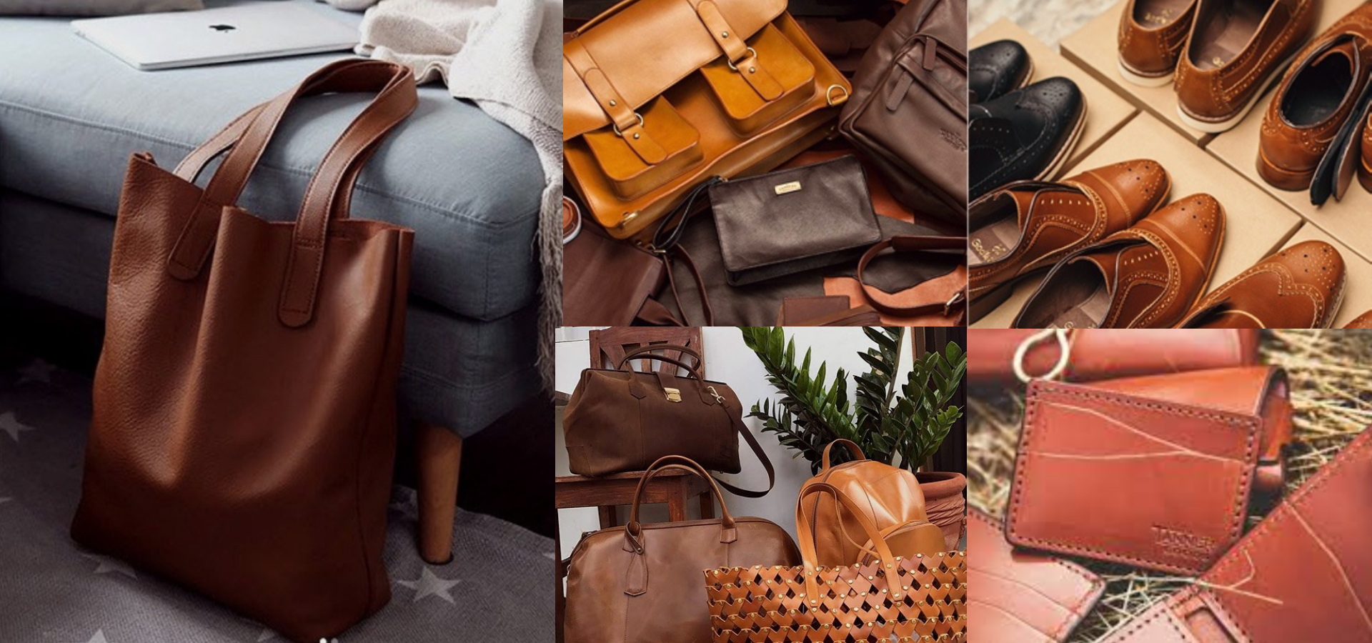 Small leather goods - Reorders — Fashion